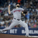 Red Sox Obtenha atualização desastrosa na programação da garrafa lesada