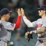 Red Sox deve descarregar 2 estrelas na profissão Smash Hit Padres