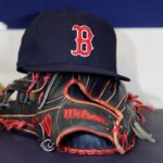 Boston Red Sox hat