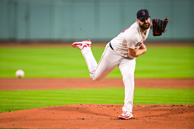 Red Sox previu cortar laços com US $ 38 milhões All-Star nesta entressafra 


