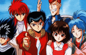 Rede Crunchyroll 24 horas por dia, 7 dias por semana é lançada em televisões inteligentes Samsung (EXCLUSIVO) Rede Crunchyroll 24 horas por dia, 7 dias por semana é lançada em televisões inteligentes Samsung (EXCLUSIVO)