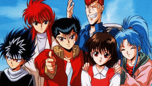 Rede Crunchyroll 24 horas por dia, 7 dias por semana Rede Crunchyroll 24 horas por dia, 7 dias por semana é lançada em televisões inteligentes Samsung (EXCLUSIVO)