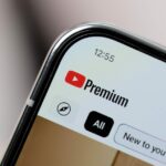 Redesenho do player de vídeo do YouTube e novos símbolos presentes no Android e iPhone