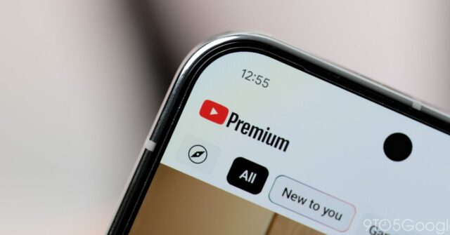 Redesenho do player de vídeo do YouTube e novos símbolos presentes no Android e iPhone 

