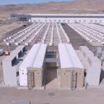 Redwood Products arrecada US$ 350 milhões adicionais para potencializar seu serviço de espaço de armazenamento de energia