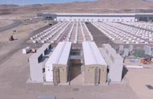 Redwood Products arrecada US$ 350 milhões adicionais para potencializar seu serviço de espaço de armazenamento de energia Redwood Products arrecada US$ 350 milhões adicionais para potencializar seu serviço de espaço de armazenamento de energia