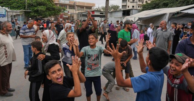 Reféns e prisioneiros serão trocados após pausa na guerra de Gaza

