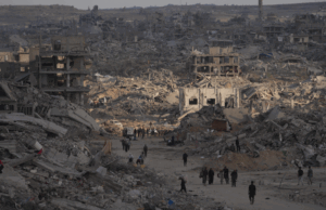 Reféns israelenses à beira da liberdade enquanto Trump segue para o Oriente Médio Reféns israelenses à beira da liberdade enquanto Trump segue para o Oriente Médio