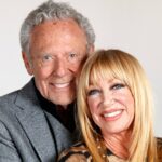 Reflita sobre o cronograma de parceria de Suzanne Somers e outra metade Alan Hamel