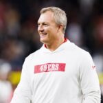 John Lynch, San Francisco 49ers