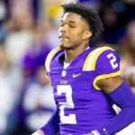Registro: Lacy da LSU atingiu 88 milhas por hora antes da colisão mortal