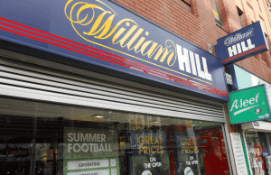 Regulamentos da ASA William Hillside direcionou mal os clientes com uma promoção errada de corrida de mármore Loja de apostas William Hill. ASA mantém reclamação contra William Hill depois que a promoção enganosa do Marble Race no aplicativo mostrou requisitos de aposta incorretos e violou as regras do CAP. Loja de apostas William Hill