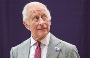 Rei Charles discutirá sua ideologia ecológica no documento de videoclipe do Amazon Prime ‘Searching For Consistency: A King’s Vision’, estabelecido para lançamento em 2026 Rei Charles discutirá sua ideologia ecológica no documento de videoclipe do Amazon Prime 'Searching For Consistency: A King's Vision', estabelecido para lançamento em 2026