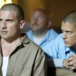 Reinicialização de 'Jail Break' de Elgin James encomendada para coleta no Hulu