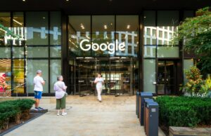 Reino Unido coloca Google Look com condição única de mercado, dando lugar a políticas mais rigorosas Reino Unido coloca Google Look com condição única de mercado, dando lugar a políticas mais rigorosas