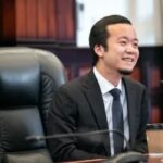 Chen Zhi do Prince Holding Group. Reino Unido e EUA se unem para desmantelar fraude internacional de criptografia de US$ 15 bilhões e rede de jogos ilegais