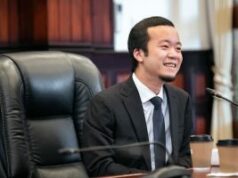 Promotores de Taipei acusam 62 pessoas em grande caso de lavagem de dinheiro do Grupo Prince Chen Zhi do Prince Holding Group. Reino Unido e EUA se unem para desmantelar fraude internacional de criptografia de US$ 15 bilhões e rede de jogos ilegais