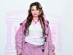 Reivindicação de Seguro de Dados Juvenil Lola versus co-produtor ‘bagunçado’ Carter Lang sobre créditos de composição Reivindicação de Seguro de Dados Juvenil Lola versus co-produtor 'bagunçado' Carter Lang sobre créditos de composição