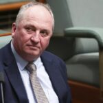 'Relacionamento rompeu irreparavelmente': Barnaby Joyce deixará o Nationals