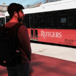 Relatório: Professor de Cristianismo apoia petição para iniciar o ponto de viragem nos EUA da Rutgers