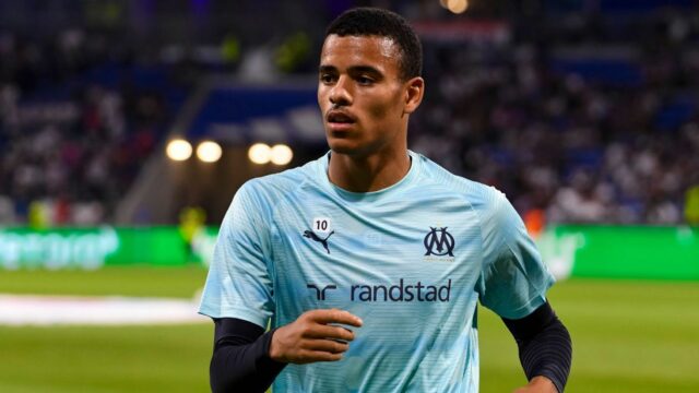 Relatórios de transferência, informações: Barcelona olha para reunião Greenwood-Rashford Relatórios de transferência, informações: Barcelona olha para reunião Greenwood-Rashford