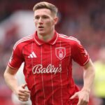 Relatórios de transferência, informações: Guy United, Chelsea, Guy City tentarão Elliot Anderson