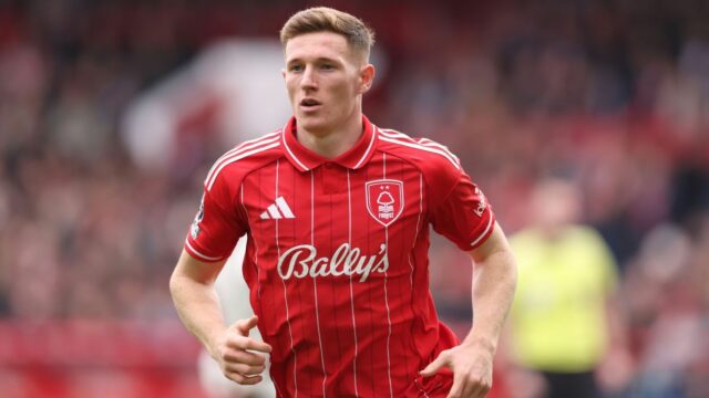 Relatórios de transferência, informações: Guy United, Chelsea, Guy City tentarão Elliot Anderson 

