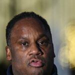 Rep. Dem Jackson: O Partido Republicano tem requisitos de trabalho, mas não está mostrando às pessoas onde trabalhar