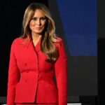 Repórter Michael Wolff registra questão legal versus Melania Trump depois que primeira mulher intimida ajuste de difamação de US$ 1 bilhão por causa de comentários de Epstein