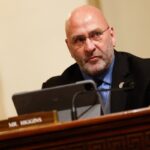 Republicano criticado depois de dizer aos destinatários do SNAP para ‘pararem de fumar crack’