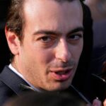 Republicanos revoltam-se com candidato de 'sequência nazi' de Trump