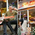 Restaurante nipo-italiano do chef Robbie Felice se unindo à badalada pizzaria Casano's para colaboração