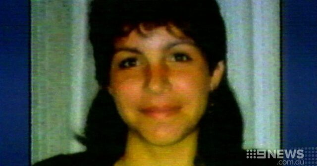 A vítima do assassinato de Bowraville, Colleen Walker-Craig, que tinha 16 anos quando morreu. (9NOTÍCIAS)