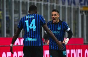 Resultados completos do futebol mundial: Mu Win, Liverpool Fall, Inter Milan Gol Party Resultados completos do futebol mundial: Mu Win, Liverpool Fall, Inter Milan Gol Party