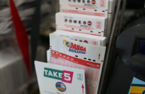 Resultados da loteria do Maine: veja os números vencedores da Powerball, escolha 3 em 4 de fevereiro de 2026 Yahoo news home