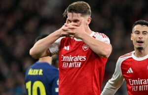 Resumo da Organização dos Campeões: Toolbox e PSG conquistam vitórias no goalfest em toda a Europa Copiar link