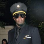 O que Diddy Eating in Jail Commissary Menu inclui queijo espremido para 335 e mais