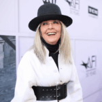 Revelado o motivo da fatalidade de Diane Keaton: o que entendemos