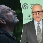 Revisão 'Anemone': Daniel Day-Lewis sai da aposentadoria para fazer uma perda total de tempo