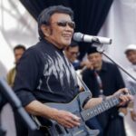 Rhoma Irama Angry Islamic Boarding School acusado de feudalismo e escravidão de Santri: o nome dela é Akhlakul Karimah