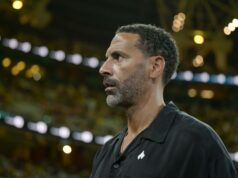 ‘Bobagem’… Rio Ferdinand pergunta ‘quem se importa’ com o ex-alvo do Man Utd após dar posição a Ruben Amorim ícone de correio