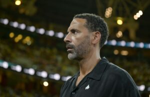 ‘Bobagem’… Rio Ferdinand pergunta ‘quem se importa’ com o ex-alvo do Man Utd após dar posição a Ruben Amorim ícone de correio
