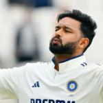 Rishabh Pant em boa forma será o capitão do time IND A na coleta de bola vermelha contra SA A