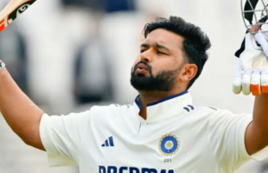 Rishabh Pant em boa forma será o capitão do time IND A na coleta de bola vermelha contra SA A Rishabh Pant em boa forma será o capitão do time IND A na coleta de bola vermelha contra SA A