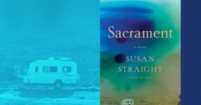 'Rite' de Susan Straight - seu melhor original até agora - é uma ode às enfermeiras registradas no Golden State durante a ascensão do COVID 

