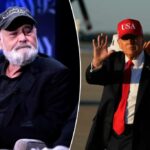 Rob Reiner avisa o país tem 1 ano antes de entrar em 'autocracia total' sob Trump