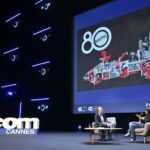 mipcom leo barraclough robbie brenner