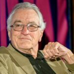 Robert De Niro afirma que 'não podemos desacelerar' a batalha contra Trump devido ao fato de que 'ele não pretende deixar a casa branca': 'não há mais nada para enfrentar um valentão'