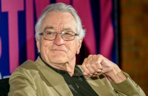 Robert De Niro afirma que ‘não podemos desacelerar’ a batalha contra Trump devido ao fato de que ‘ele não pretende deixar a casa branca’: ‘não há mais nada para enfrentar um valentão’ Robert De Niro afirma que 'não podemos desacelerar' a batalha contra Trump devido ao fato de que 'ele não pretende deixar a casa branca': 'não há mais nada para enfrentar um valentão'