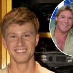Por que Robert Irwin da DWTS diz que teve uma ‘semana emocionante’ nos ensaios